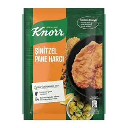 ادویه کنور Sinitzel Pane Harci  Knorr مخصوص شنیسل مرغ 90 گرم