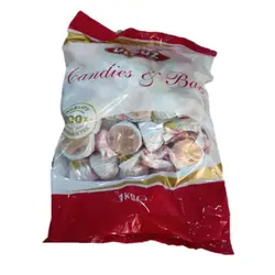 شکلات مغزدار اولدوز Ulduz سفید