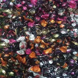 شکلات پذیرایی فله مارسیانکا Marsianka ترکیب شش طعم مختلف