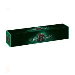 شکلات آلمانی افترایت Nestle After Eight نعنایی 200 گرم