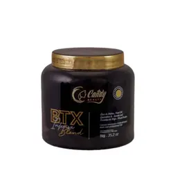 بوتاکس سرمه ای کندی بیوتی Candy Beauty BTX مناسب انواع مو 1000 میل