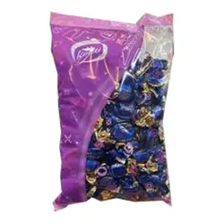 شکلات پذیرایی فله روسی کنتی Konti Monet با طعم ترافل شیر