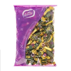 شکلات پذیرایی فله روسی کنتی ریشلیو  Konti Richelieu با طعم فندق