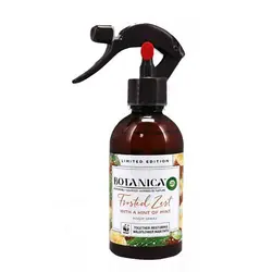 اسپری خوشبو کننده هوا ایرویک Airwick  HINT OF MINT با رایحه نعنا  236 میل