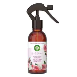 اسپری خوشبو کننده هوا ایرویک Airwick  Spring Roses با رایحه رزهای بهاری 236 میل