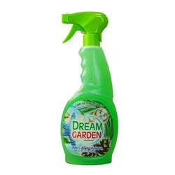 اسپری خوشبو کننده هوا دریم گاردن DREAM GARDEN-ÇAM DENİZ با رایحه کاج 500 میل