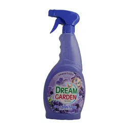 اسپری خوشبو کننده هوا دریم گاردن DREAM GARDEN-LAVANTA با رایحه اسطوخدوس 500 میل