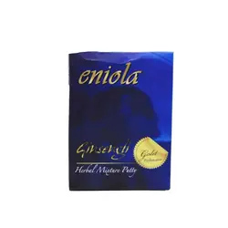 معجون گیاهی انیولا Eniola Epimedyumlu Ginsengli ( عسل ترکی ) اپیمدیوم 240 گرم