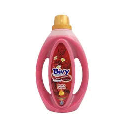 نرم کننده لباس بیوی Bivy Rose Dream رایحه گل رز 3000 میل
