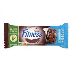 انرژی بار رژیمی نستله فیتنس Nestle پروتئینه با طعم شکلات 22.5 گرم