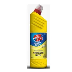مایع سفید کننده قوی پورچوز POR ÇÖZ – Yaz Yağmuru  با رایحه باران تابستانی 750 گرم