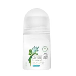 رول دئودورانت زنانه داو Dove Powered Eucalyptus با رایحه اکالیپتوس 50 میل