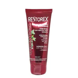 ماسک مو رستورکس Restorex Saç Bakım Maskesi مناسب انواع مو 200 میل