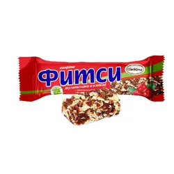 شکلات بار آکوند Akkond Blueberries با طعم زغال اخته 22 گرم