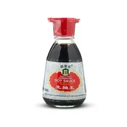 سس سویا لایت هپی مام  Happy Mum Soy Sauce وزن 150 میل