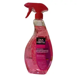 اسپری تمیز کننده سرویس بهداشتی آلمانی دیا هوم  DIA HOME – SANITARY کاملا حرفه ای 800 میل