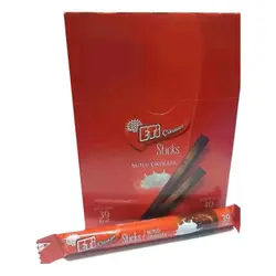 شکلات شیری اتی ETi Chocolate  شکلاتی