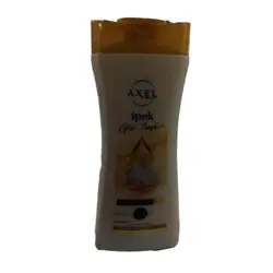 شامپو سر اکسل Axel Garlic حاوی عصاره سیر 500 میل