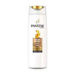 شامپو سر آلمانی پنتن Pantene Moisture Renewal مرطوب کننده موهای خشک 400 میل