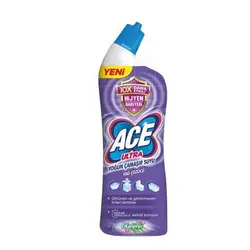 ژل سفید کننده ایتالیایی  ACE -Bleach Eucalyptus با رایحه اکالیپتوس آبی 750 گرم