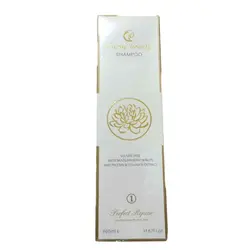 شامپو سر کندی بیوتی Candy Beauty Hair Shampoo مناسب موهای تراپی شده 900 میل