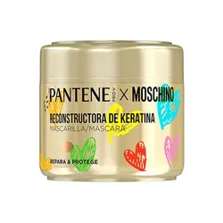 ماسک مو پنتن Pantene Reconstructora De Keratina کراتین ترمیم کننده 300 میل
