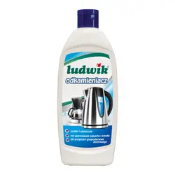جرم گیر کتری و چای ساز لودویک LUDWIK لودویک لهستان 250 میل