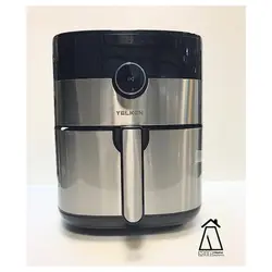 سرخکن هواپز رژیمی یلکن مدل YELKEN Y-756