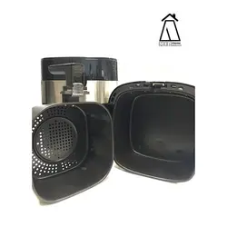 سرخکن هواپز رژیمی یلکن مدل YELKEN Y-756