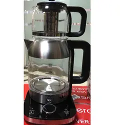 چایساز روهمی بورژوا مدل BURZUVA BR1000