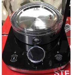 چایساز روهمی بورژوا مدل BURZUVA BR1000