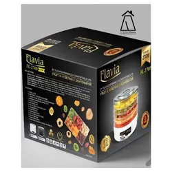 میوه خشک کن فلاویا مدل Flavia FL-2700