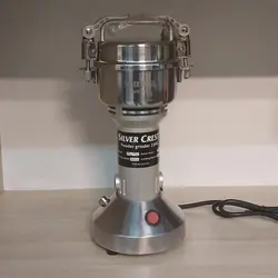 آسیاب صنعتی سیلور کرست ۲۵۰ گرمی مدل SC-1250