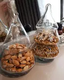 بانکه کاج برفی و ساده کد162