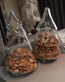 بانکه کاج برفی و ساده کد162