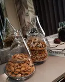 بانکه کاج برفی و ساده کد162