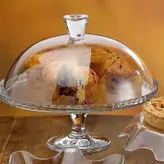 شیرینی _کیک خوری دربدار بلور ترک کد1358