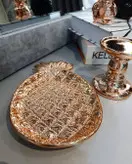 ظرف اناناس _جاشمعی ایکیا_مجسمه جغد وارداتی