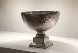 آجیل خوری سیلور طرح چکش کاری