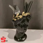 جاشمعی/جاکاردو چنگال آتنا کد006