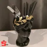 جاشمعی/جاکاردو چنگال آتنا کد006