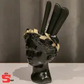 جاشمعی/جاکاردو چنگال آتنا کد006