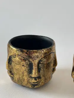 جاشمعی وارمر خور چند چهره پتینه طلایی کد007