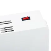هیتر دیواری جی پاس مدل 28518 طرح اسپلیت