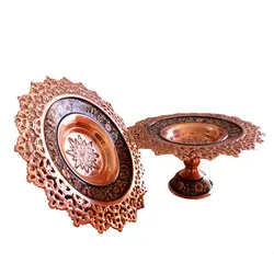 شیرینی خوری شبکه ایی الماس تراش