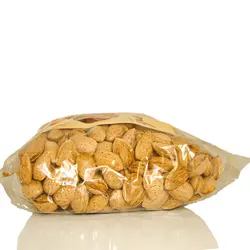 بادام نیمه کاغذی آذر نووا