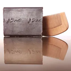 صابون هفت گیاه سنتی مراغه