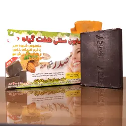 صابون هفت گیاه سنتی مراغه