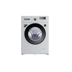 ماشین لباسشویی نقره ای سینگل SI622S ظرفیت : 6 کیلوگرم