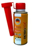 مکمل سوخت و اکتان پتروتکس نانو تکنولوژی جهت بالا بردن کیفیت سوخت 150ml